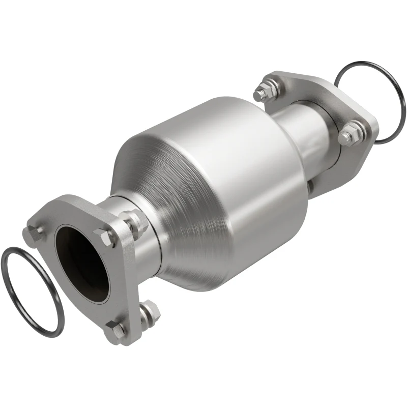 Magnaflow 16-17 Honda Accord 2.4L Direct Fit Cat Converter (California Grade)