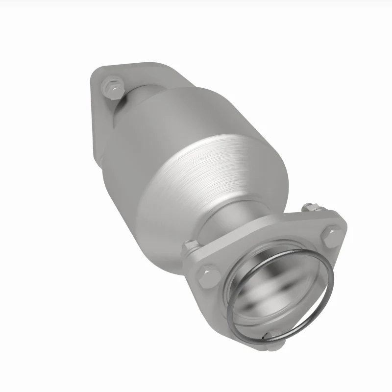 Magnaflow 16-17 Honda Accord 2.4L Direct Fit Cat Converter (California Grade) - Image 13