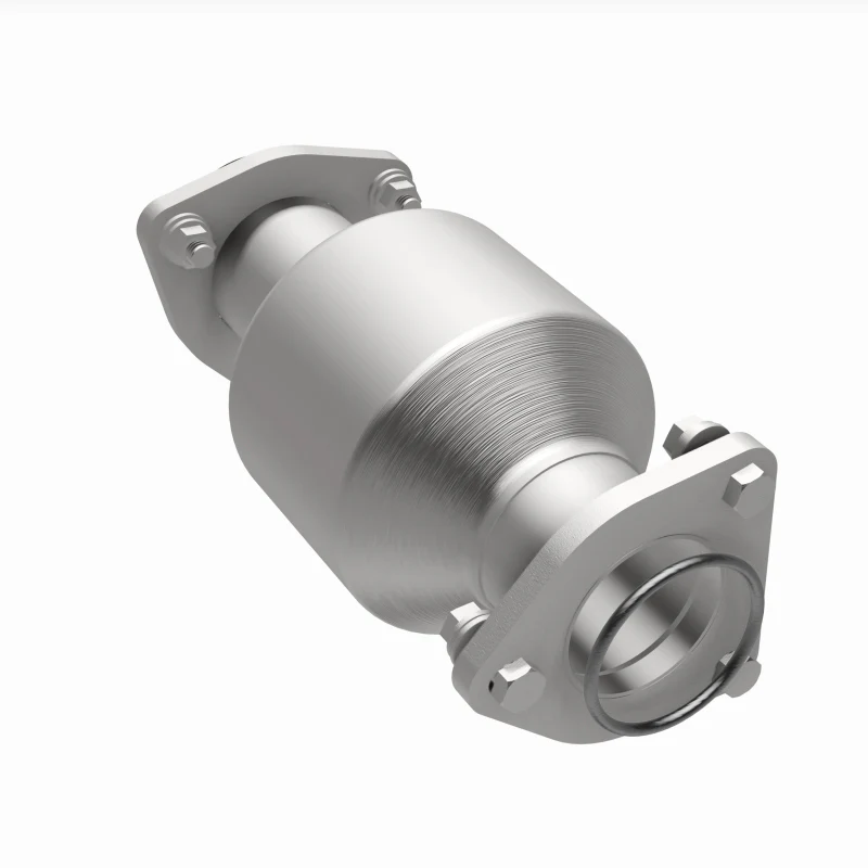 Magnaflow 16-17 Honda Accord 2.4L Direct Fit Cat Converter (California Grade) - Image 14
