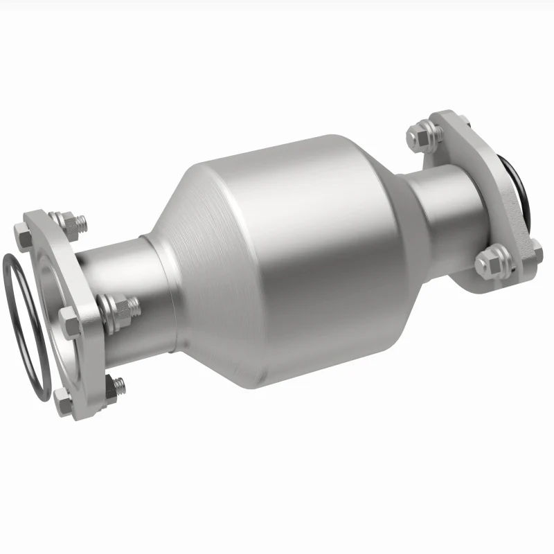 Magnaflow 16-17 Honda Accord 2.4L Direct Fit Cat Converter (California Grade) - Image 15