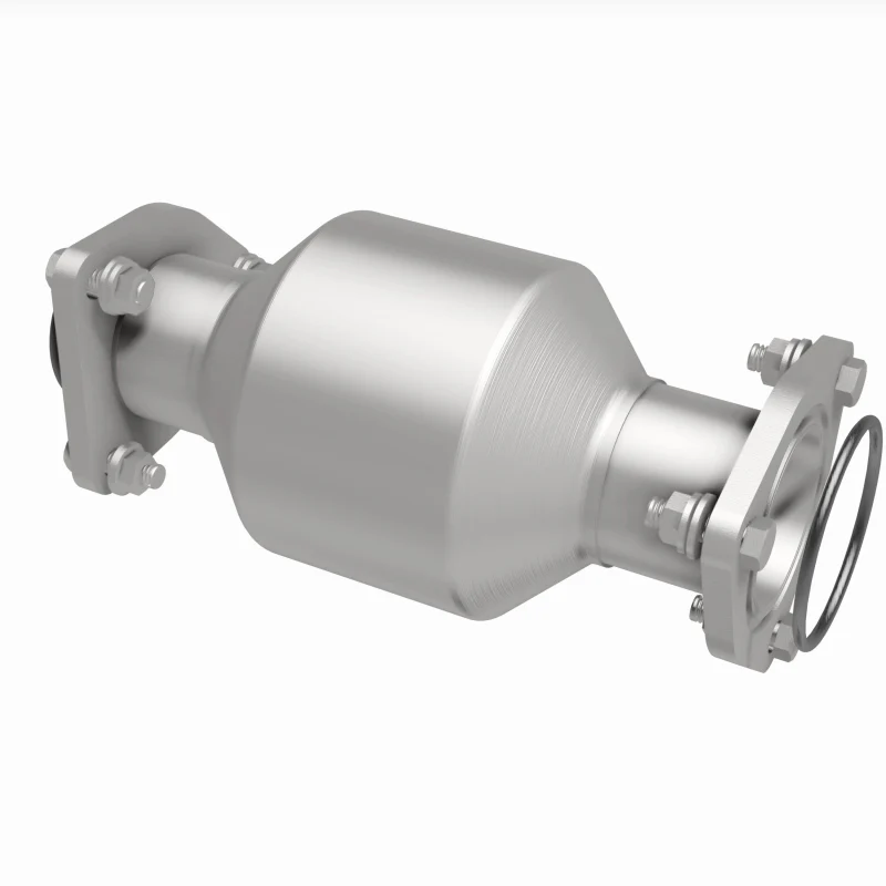 Magnaflow 16-17 Honda Accord 2.4L Direct Fit Cat Converter (California Grade) - Image 16