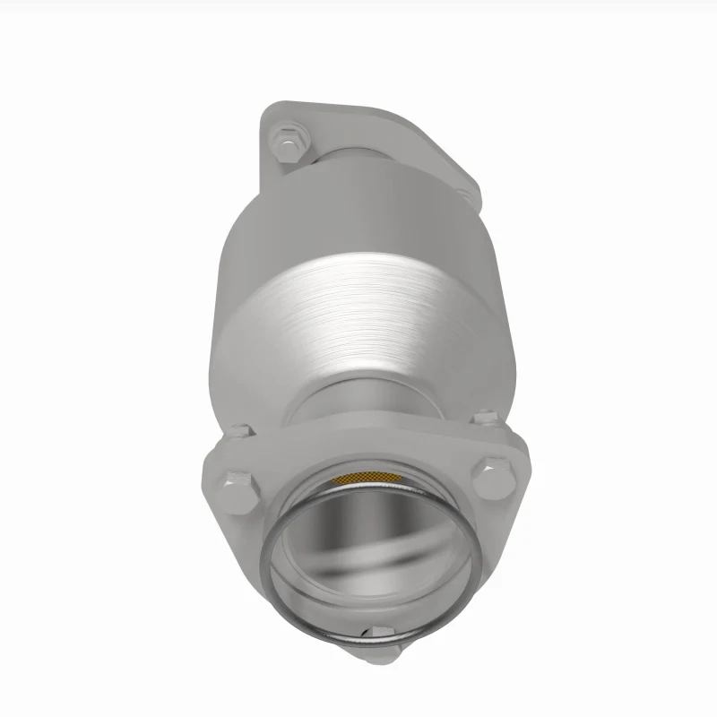 Magnaflow 16-17 Honda Accord 2.4L Direct Fit Cat Converter (California Grade) - Image 19