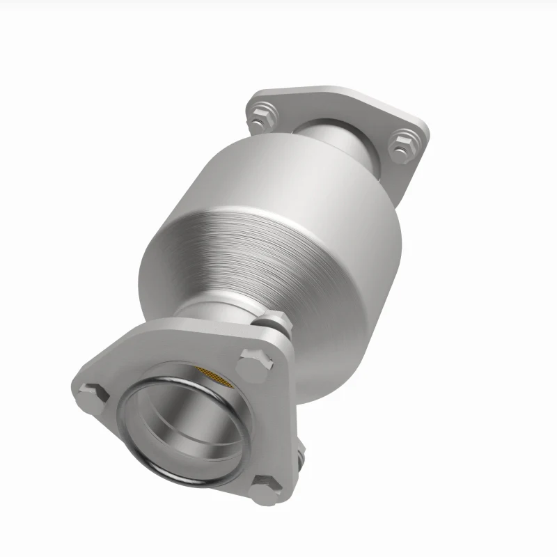 Magnaflow 16-17 Honda Accord 2.4L Direct Fit Cat Converter (California Grade) - Image 2