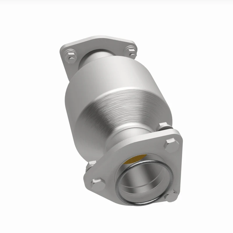 Magnaflow 16-17 Honda Accord 2.4L Direct Fit Cat Converter (California Grade) - Image 22