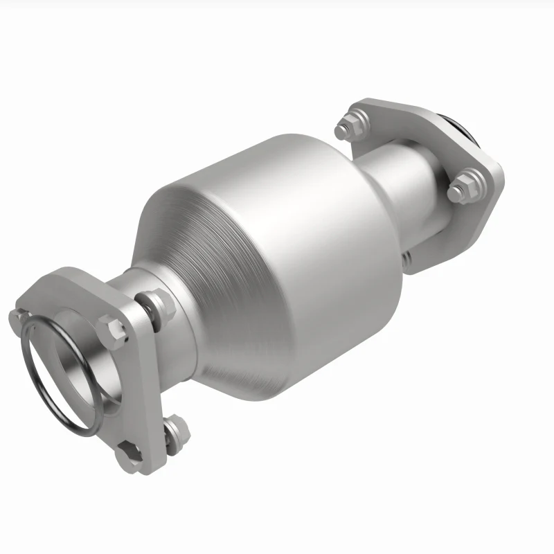 Magnaflow 16-17 Honda Accord 2.4L Direct Fit Cat Converter (California Grade) - Image 23