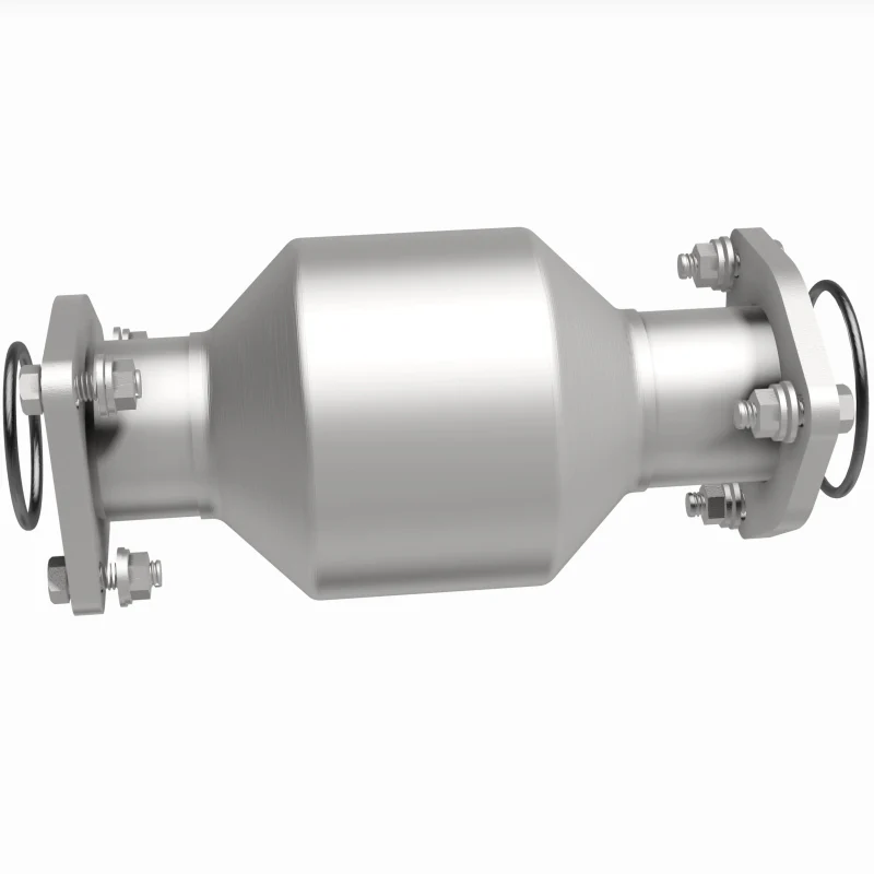 Magnaflow 16-17 Honda Accord 2.4L Direct Fit Cat Converter (California Grade) - Image 24