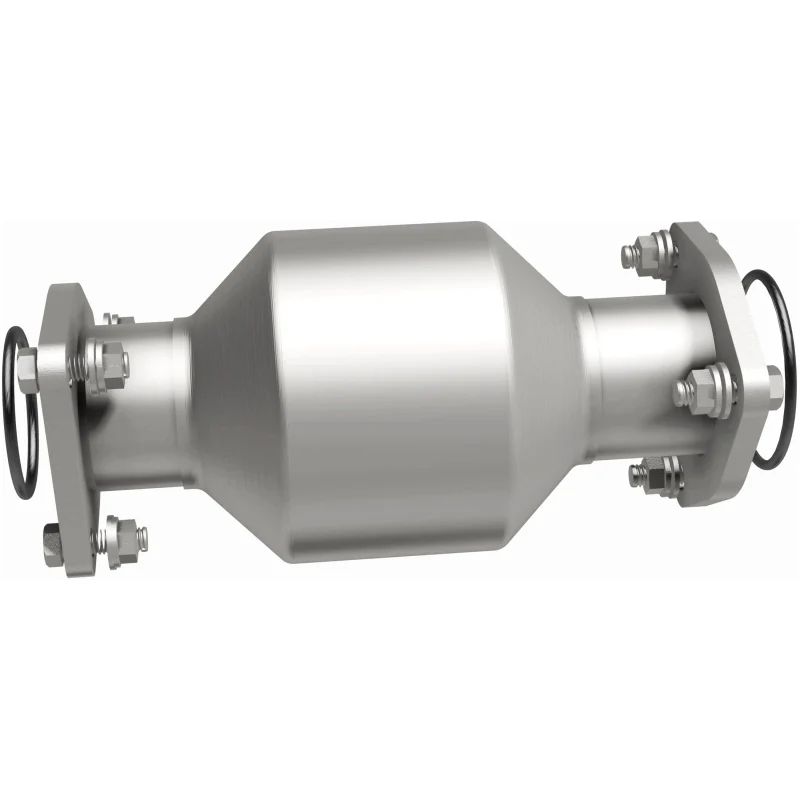 Magnaflow 16-17 Honda Accord 2.4L Direct Fit Cat Converter (California Grade) - Image 26