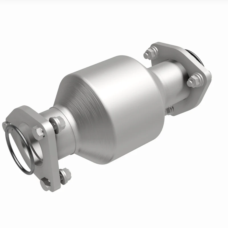 Magnaflow 16-17 Honda Accord 2.4L Direct Fit Cat Converter (California Grade) - Image 28