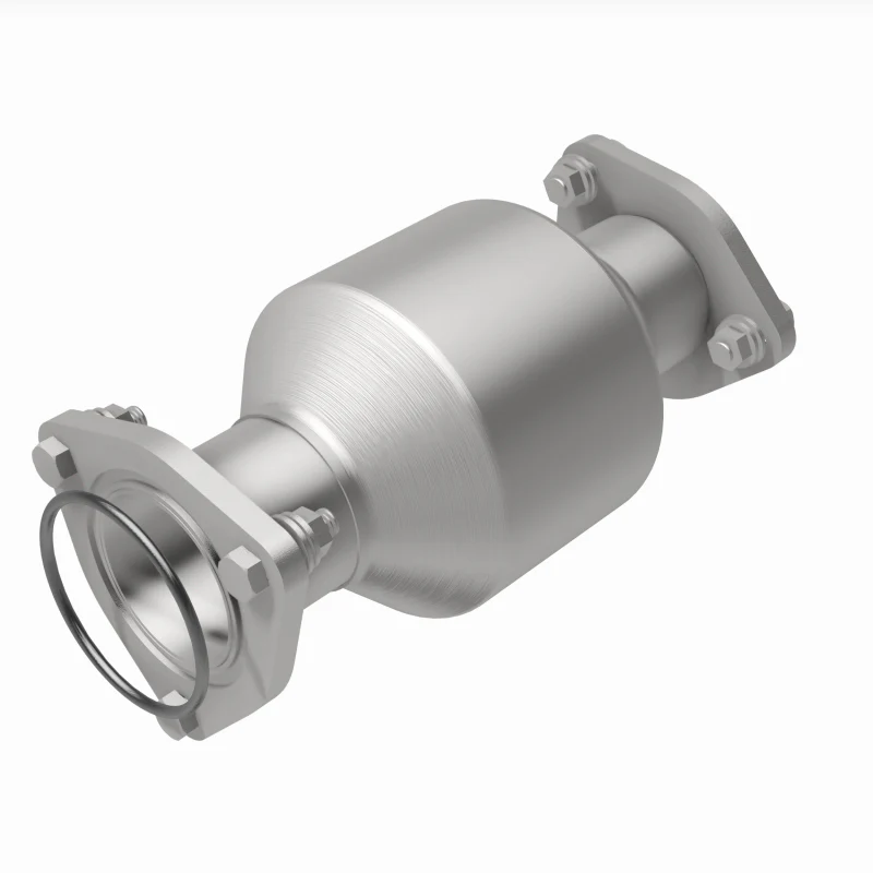 Magnaflow 16-17 Honda Accord 2.4L Direct Fit Cat Converter (California Grade) - Image 3