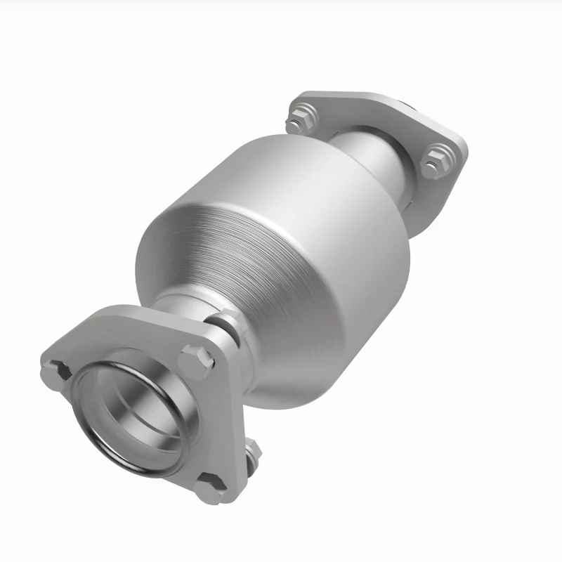 Magnaflow 16-17 Honda Accord 2.4L Direct Fit Cat Converter (California Grade) - Image 31