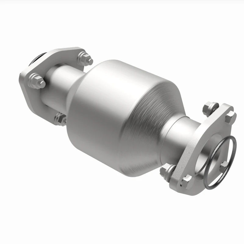 Magnaflow 16-17 Honda Accord 2.4L Direct Fit Cat Converter (California Grade) - Image 4
