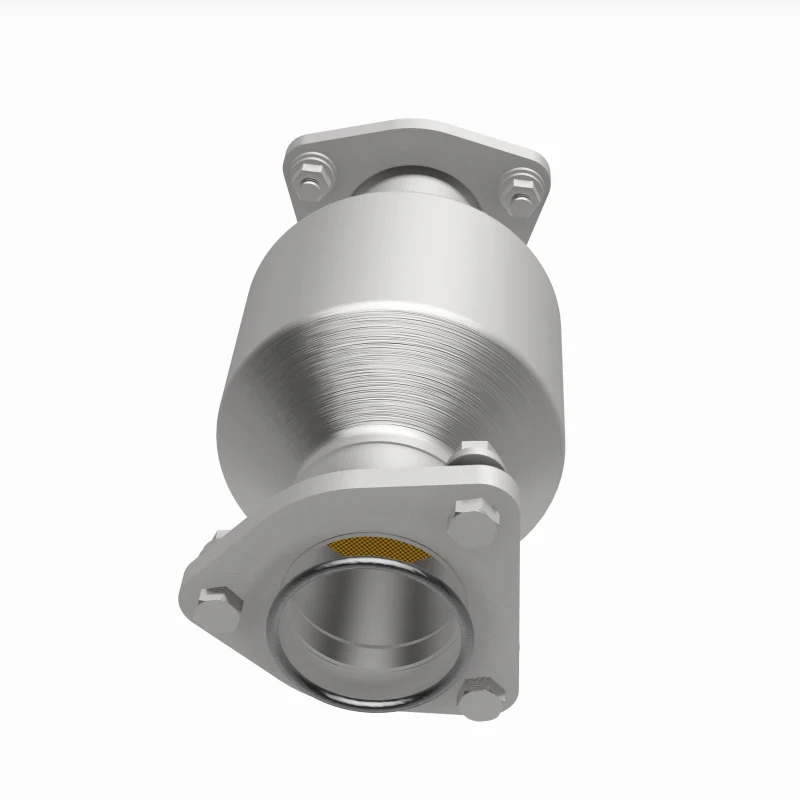 Magnaflow 16-17 Honda Accord 2.4L Direct Fit Cat Converter (California Grade) - Image 5