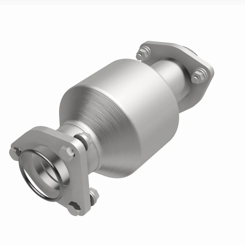 Magnaflow 16-17 Honda Accord 2.4L Direct Fit Cat Converter (California Grade) - Image 6