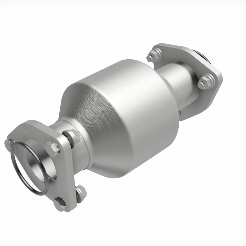 Magnaflow 16-17 Honda Accord 2.4L Direct Fit Cat Converter (California Grade) - Image 7