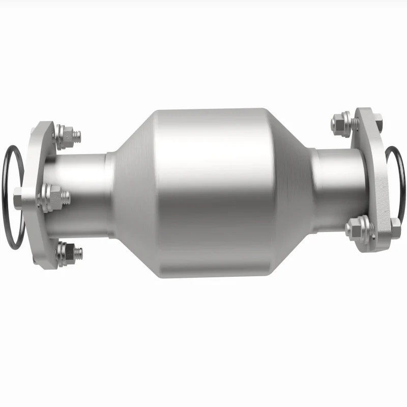 Magnaflow 16-17 Honda Accord 2.4L Direct Fit Cat Converter (California Grade) - Image 8
