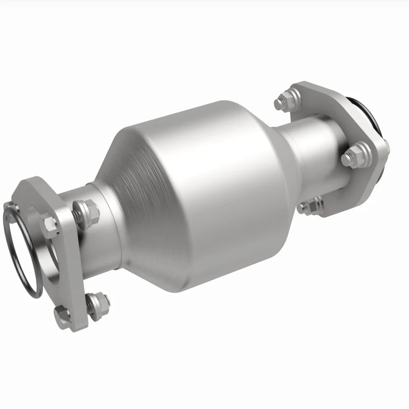 Magnaflow 16-17 Honda Accord 2.4L Direct Fit Cat Converter (California Grade) - Image 9