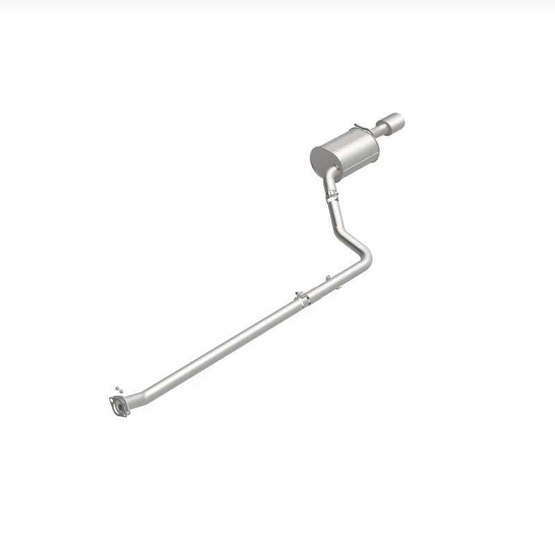 Magnaflow 16-20 Kia Optima 2.4L BRE Exhaust Kit - Image 2