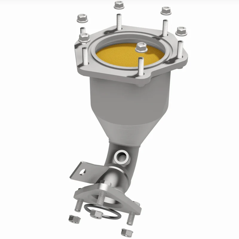Magnaflow 16-21 Nissan Maxima 3.5L Direct Fit Converter - Image 10