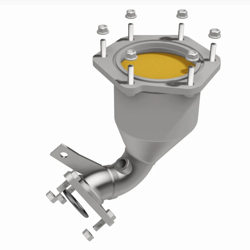 Magnaflow 16-21 Nissan Maxima 3.5L Direct Fit Converter - Image 13