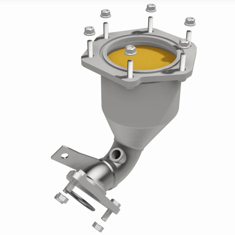 Magnaflow 16-21 Nissan Maxima 3.5L Direct Fit Converter - Image 14