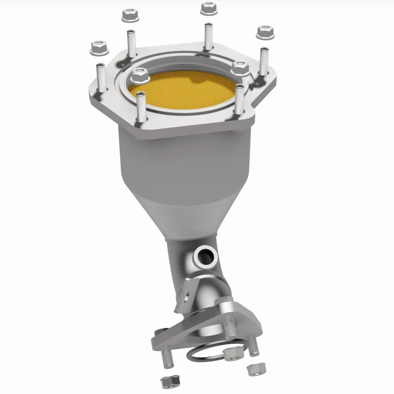 Magnaflow 16-21 Nissan Maxima 3.5L Direct Fit Converter - Image 17