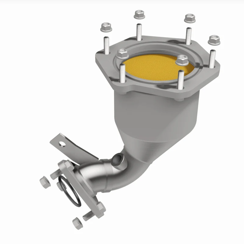 Magnaflow 16-21 Nissan Maxima 3.5L Direct Fit Converter - Image 20