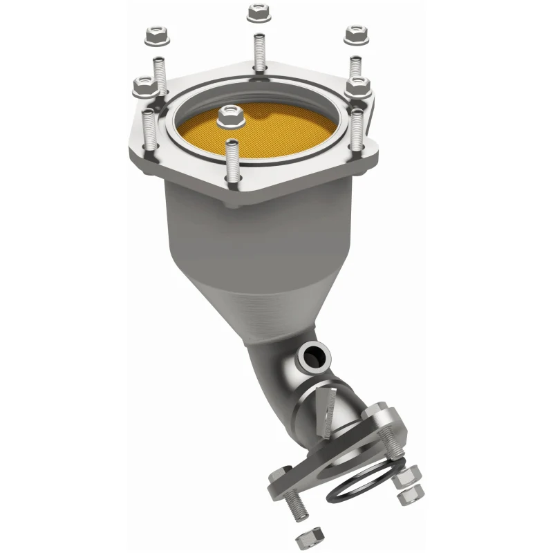 Magnaflow 16-21 Nissan Maxima 3.5L Direct Fit Converter - Image 22