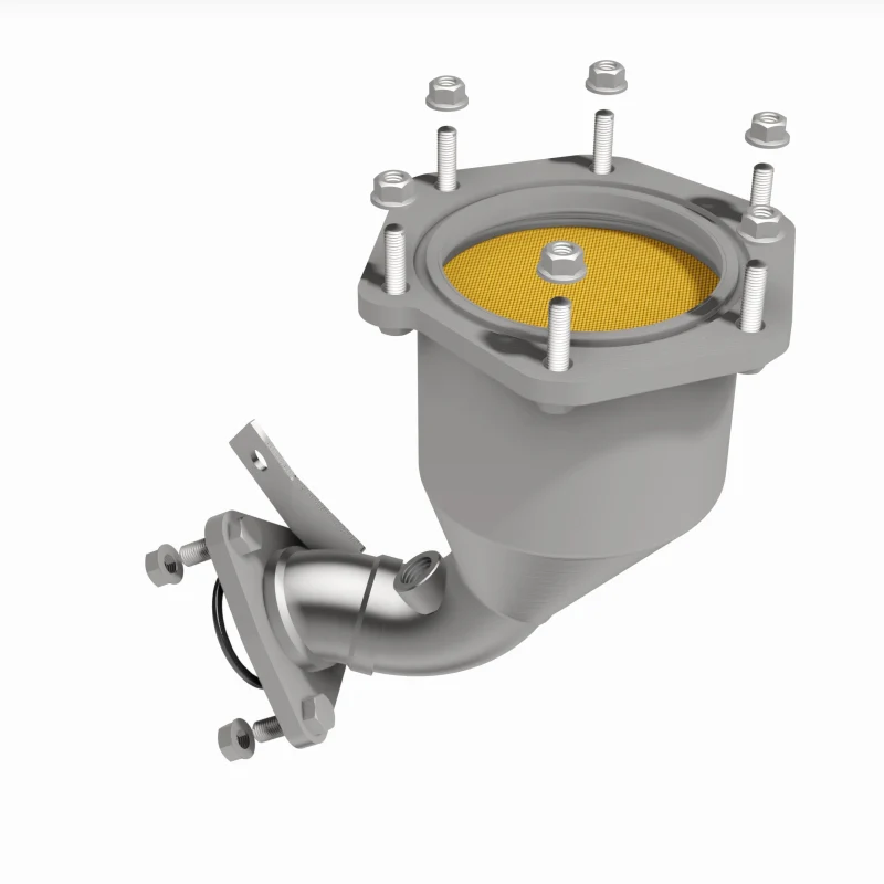 Magnaflow 16-21 Nissan Maxima 3.5L Direct Fit Converter - Image 25