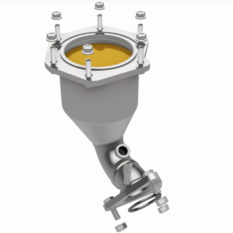 Magnaflow 16-21 Nissan Maxima 3.5L Direct Fit Converter - Image 28