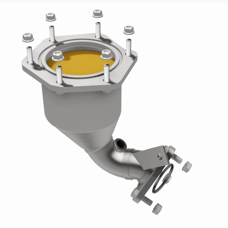 Magnaflow 16-21 Nissan Maxima 3.5L Direct Fit Converter - Image 3