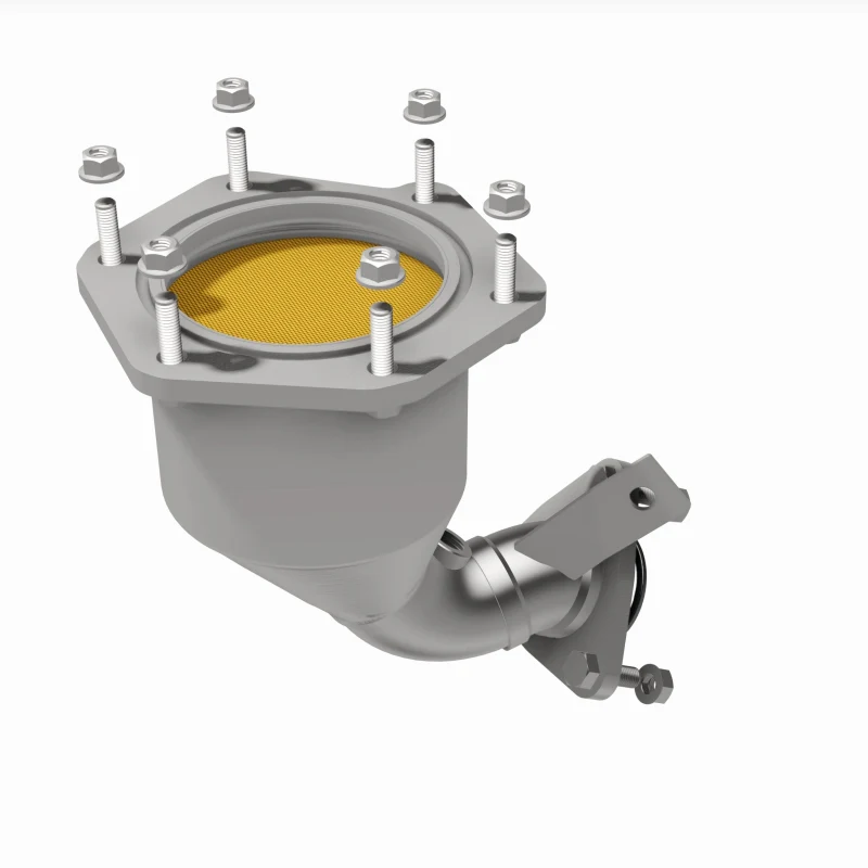 Magnaflow 16-21 Nissan Maxima 3.5L Direct Fit Converter - Image 31