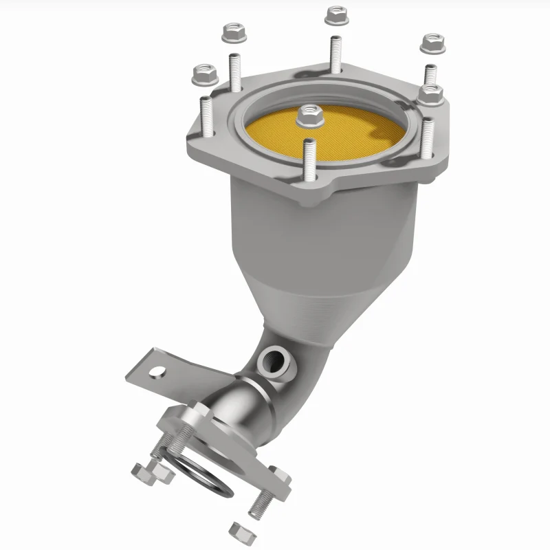 Magnaflow 16-21 Nissan Maxima 3.5L Direct Fit Converter - Image 32