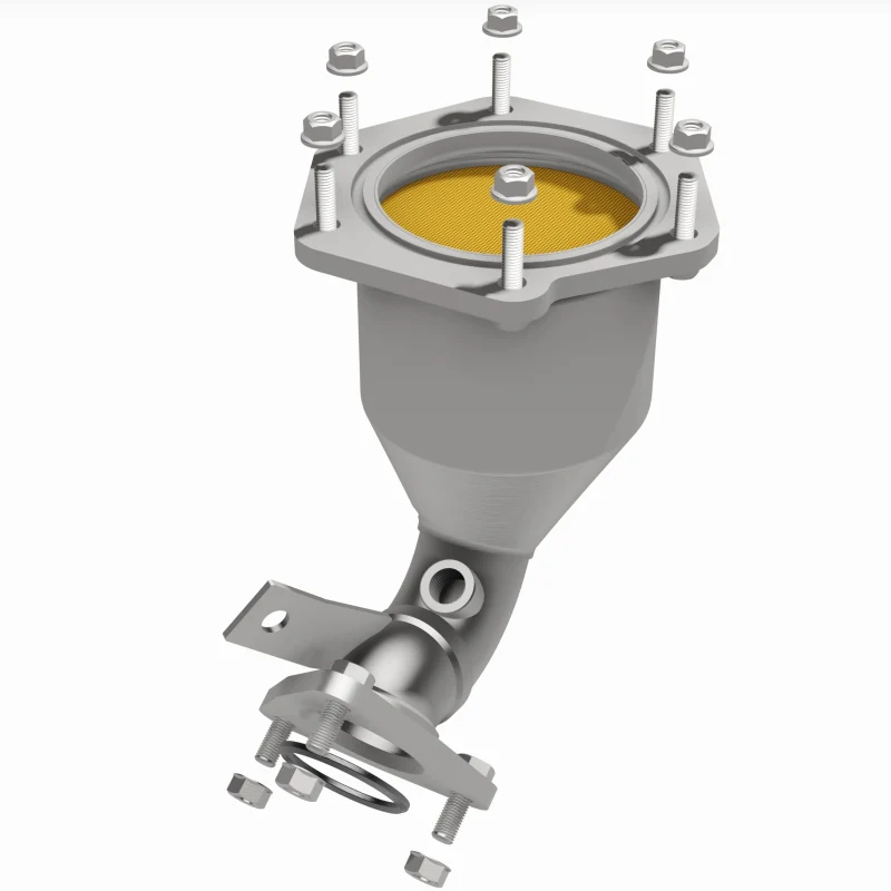 Magnaflow 16-21 Nissan Maxima 3.5L Direct Fit Converter - Image 6