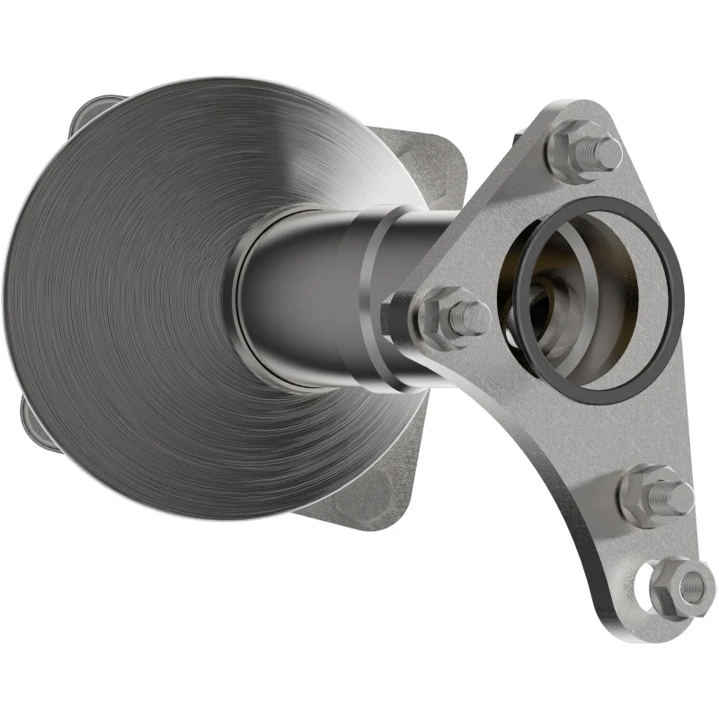 Magnaflow 16-21 Nissan Maxima 3.5L Direct Fit Converter (California Grade) - Image 10
