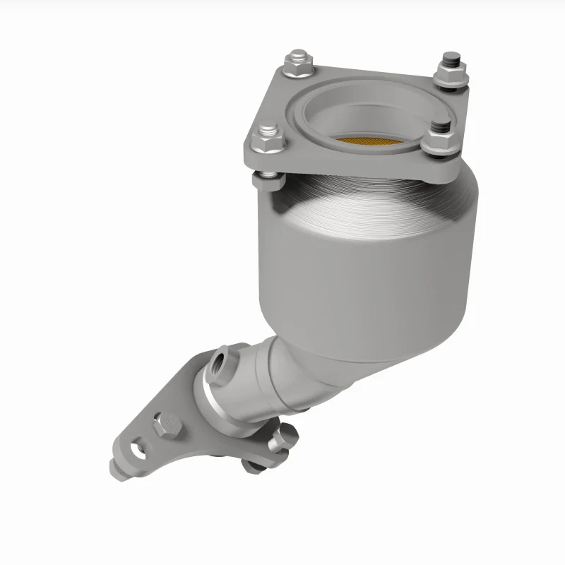 Magnaflow 16-21 Nissan Maxima 3.5L Direct Fit Converter (California Grade) - Image 6