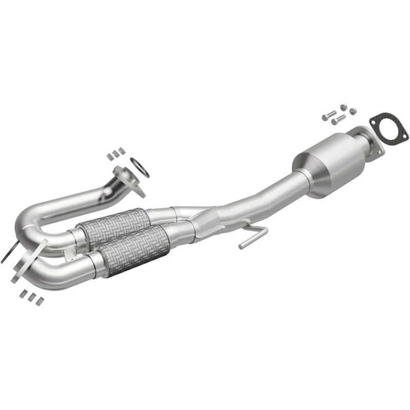 Magnaflow 16-21 Nissan Maxima 3.5L Direct Fit Converter (OEM/Federal Grade)