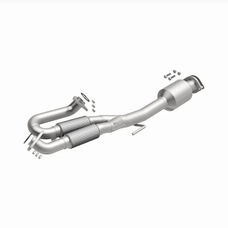 Magnaflow 16-21 Nissan Maxima 3.5L Direct Fit Converter (OEM/Federal Grade) - Image 17