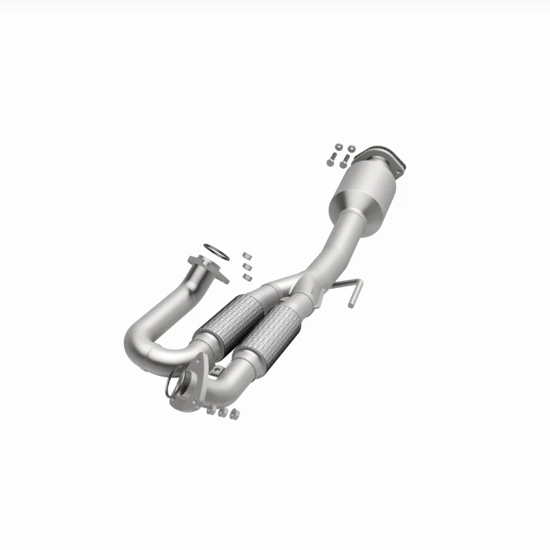 Magnaflow 16-21 Nissan Maxima 3.5L Direct Fit Converter (OEM/Federal Grade) - Image 2
