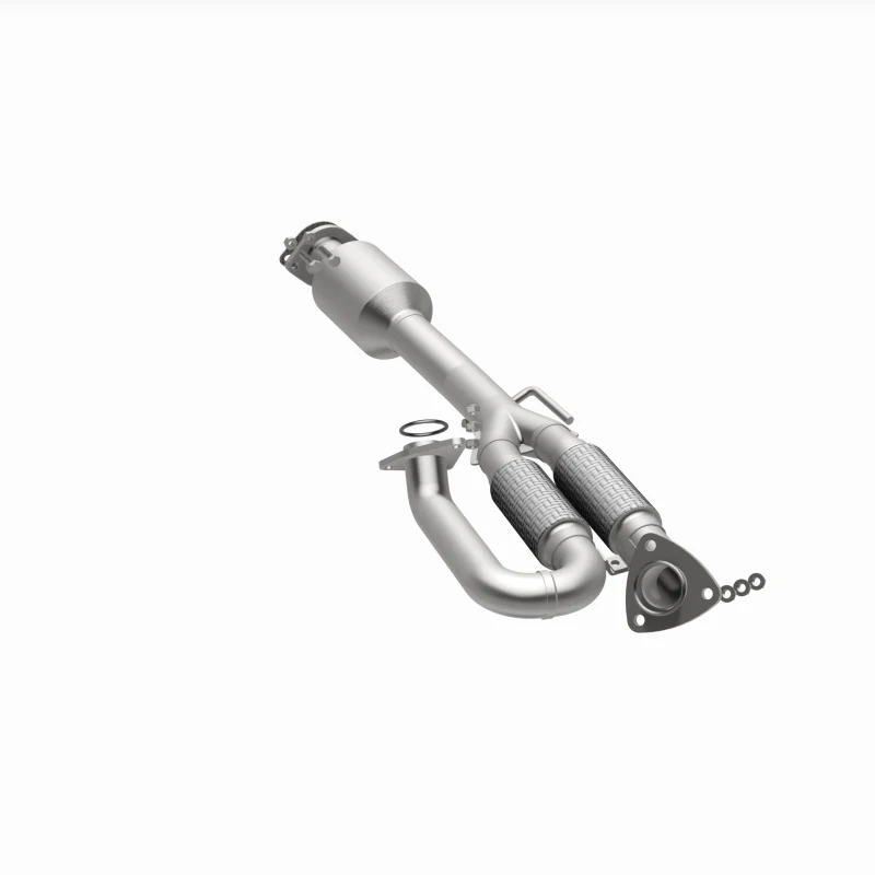 Magnaflow 16-21 Nissan Maxima 3.5L Direct Fit Converter (OEM/Federal Grade) - Image 23