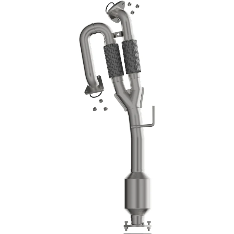 Magnaflow 16-21 Nissan Maxima 3.5L Direct Fit Converter (OEM/Federal Grade) - Image 28