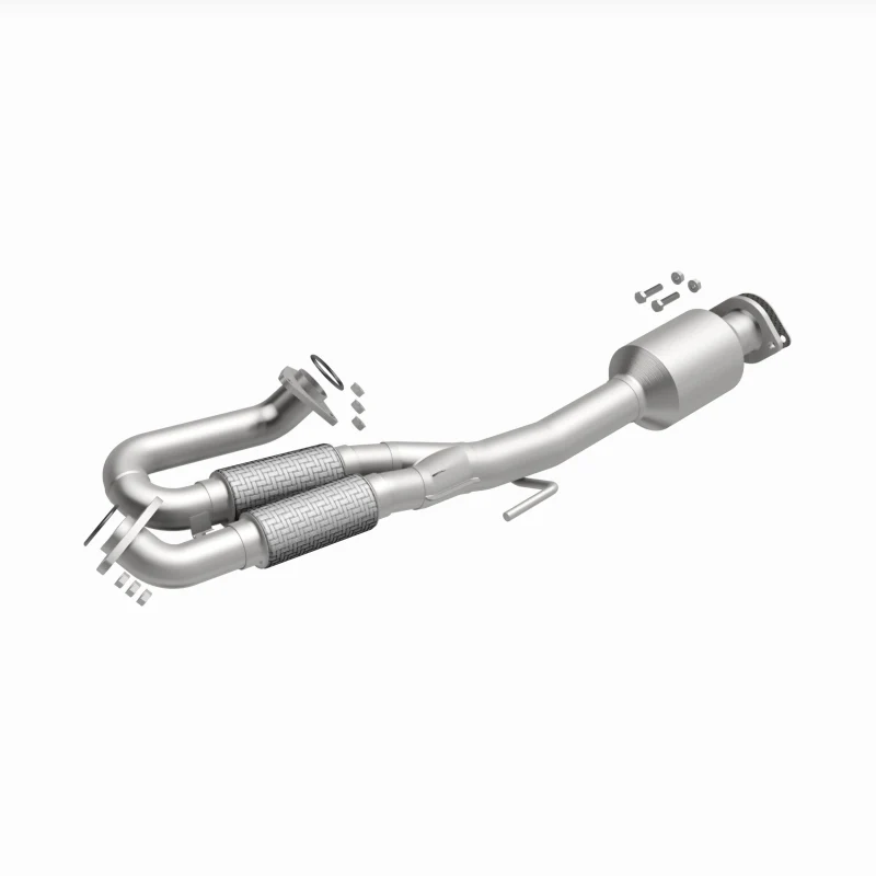Magnaflow 16-21 Nissan Maxima 3.5L Direct Fit Converter (OEM/Federal Grade) - Image 30