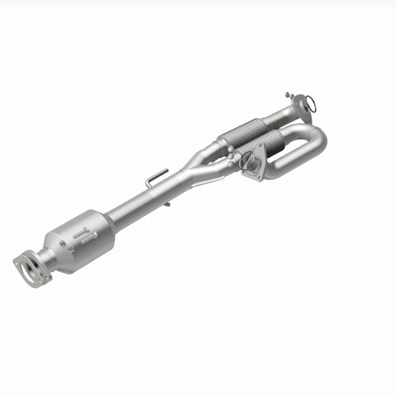 Magnaflow 16-21 Nissan Maxima 3.5L Direct Fit Converter (OEM/Federal Grade) - Image 8