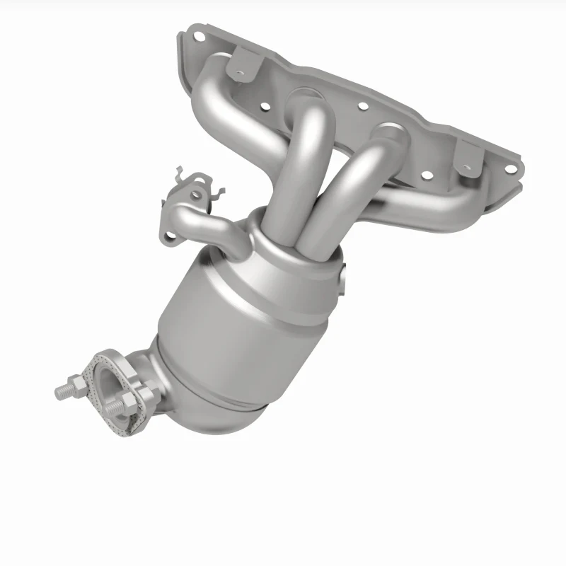 MagnaFlow 17-22 Hyundai Ioniq OEM Grade Federal / EPA Compliant Direct Fit Converter - Image 16