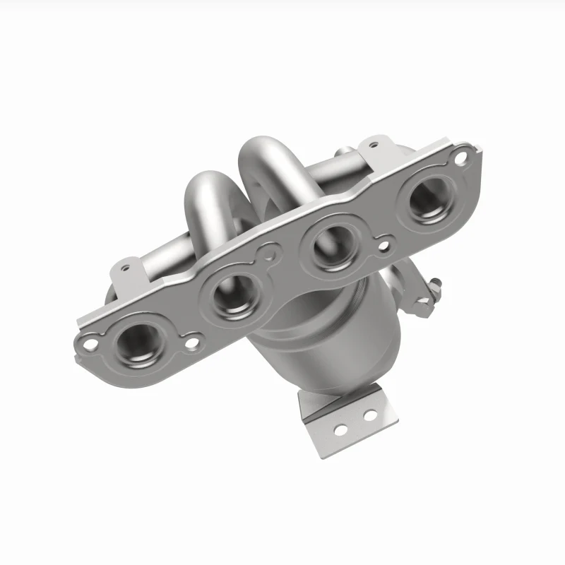 MagnaFlow 17-22 Hyundai Ioniq OEM Grade Federal / EPA Compliant Direct Fit Converter - Image 2