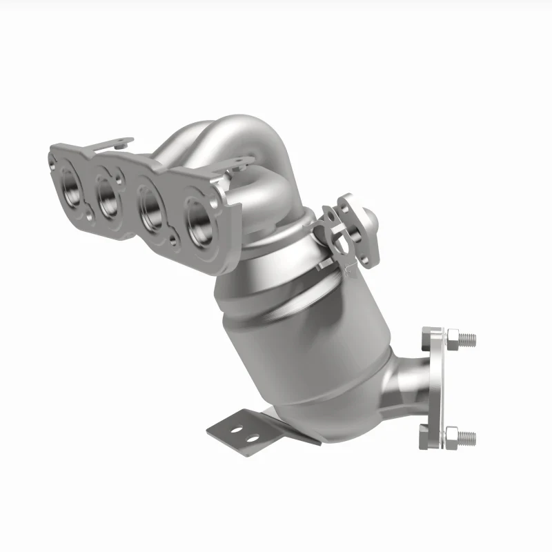 MagnaFlow 17-22 Hyundai Ioniq OEM Grade Federal / EPA Compliant Direct Fit Converter - Image 22