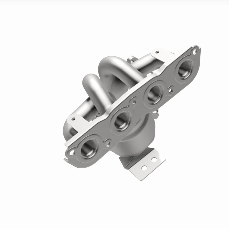 MagnaFlow 17-22 Hyundai Ioniq OEM Grade Federal / EPA Compliant Direct Fit Converter - Image 23