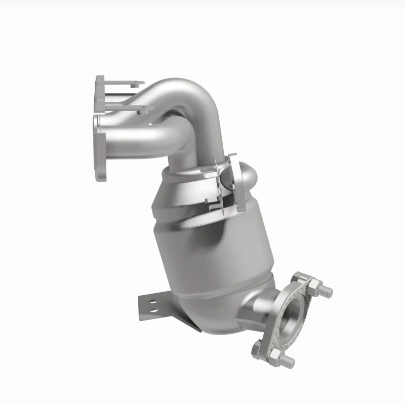 MagnaFlow 17-22 Hyundai Ioniq OEM Grade Federal / EPA Compliant Direct Fit Converter - Image 24