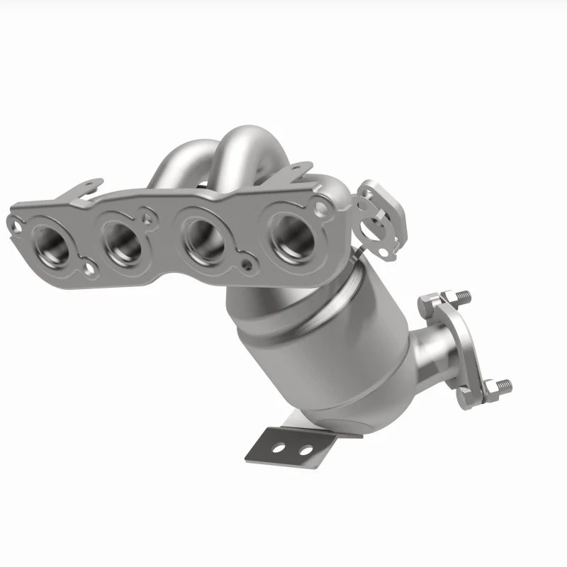 MagnaFlow 17-22 Hyundai Ioniq OEM Grade Federal / EPA Compliant Direct Fit Converter - Image 32
