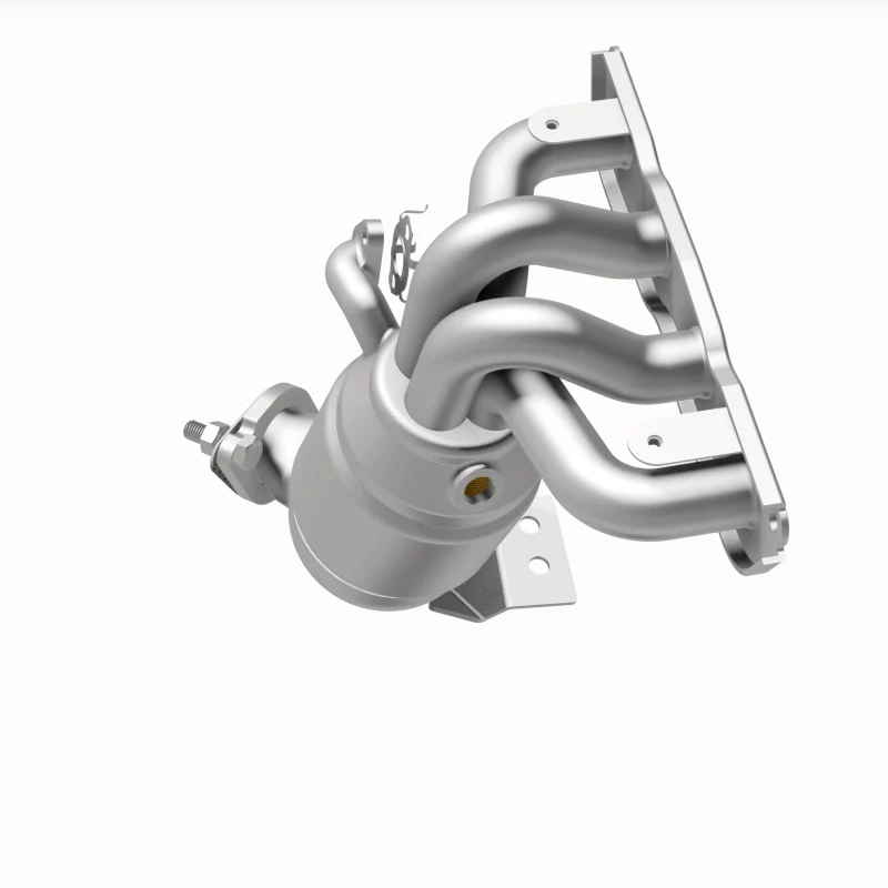 MagnaFlow 17-22 Hyundai Ioniq OEM Grade Federal / EPA Compliant Direct Fit Converter - Image 4