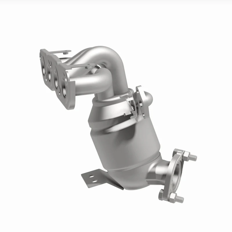 MagnaFlow 17-22 Hyundai Ioniq OEM Grade Federal / EPA Compliant Direct Fit Converter - Image 5